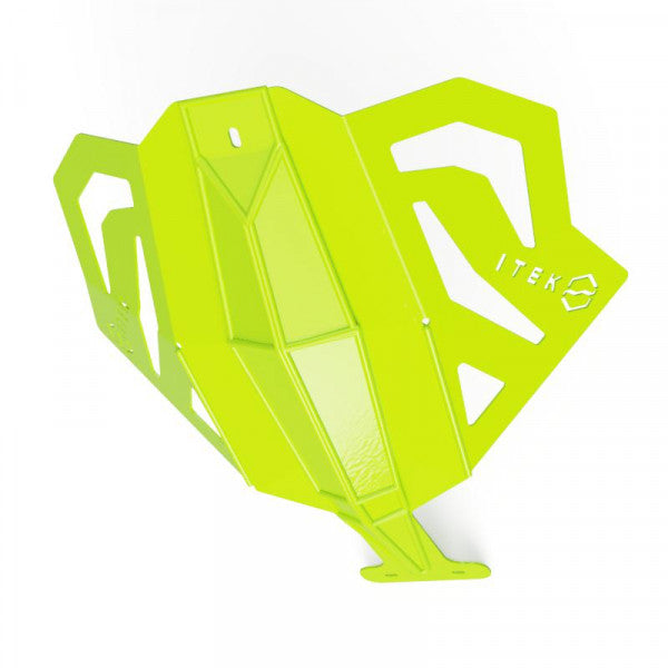 Protection Plate - Polaris Matryx