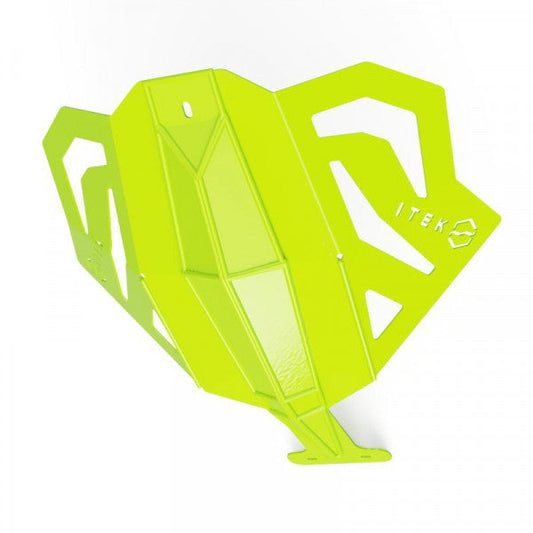 Protection Plate - Polaris Matryx