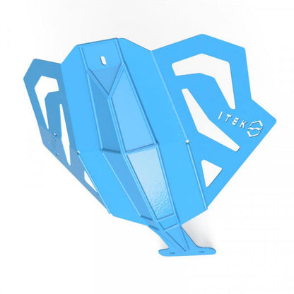Protection Plate - Polaris Matryx