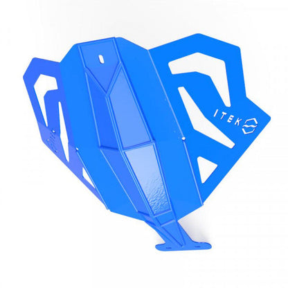 Protection Plate - Polaris Matryx