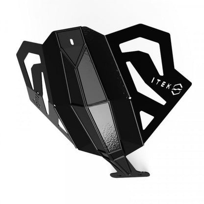 Protection Plate - Polaris Matryx