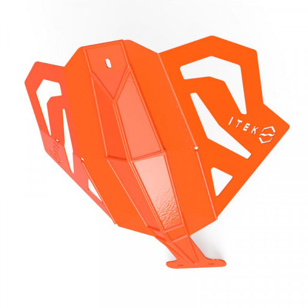 Protection Plate - Polaris Matryx
