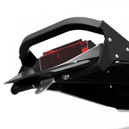 Sled Attachment - Polaris Matryx Slash