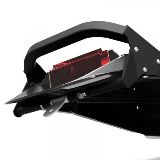 Sled Attachment - Polaris Matryx Slash