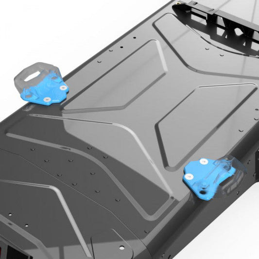 ''Link-it'' System - Polaris Matryx