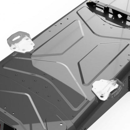 ''Link-it'' System - Polaris Matryx