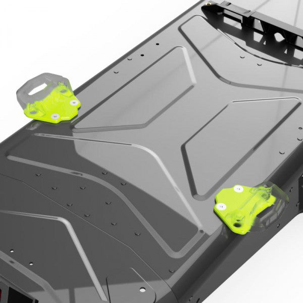 ''Link-it'' System - Polaris Matryx