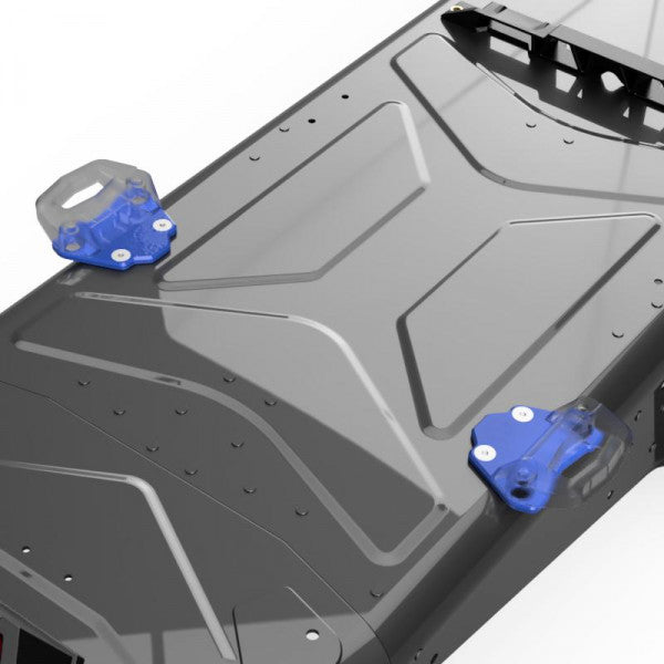 ''Link-it'' System - Polaris Matryx