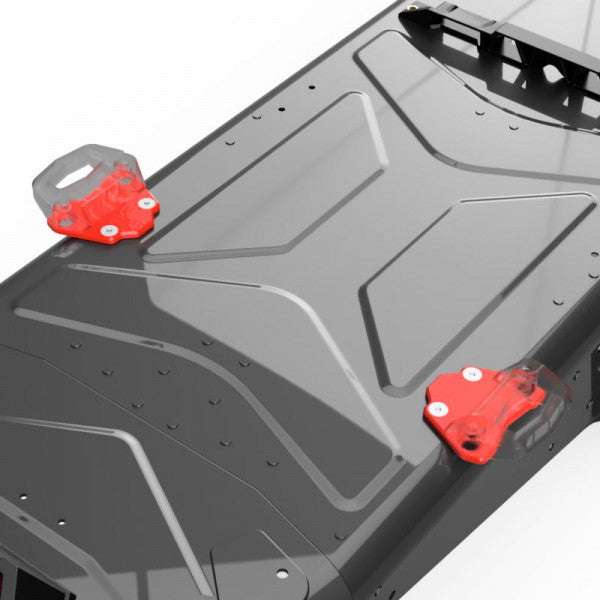''Link-it'' System - Polaris Matryx