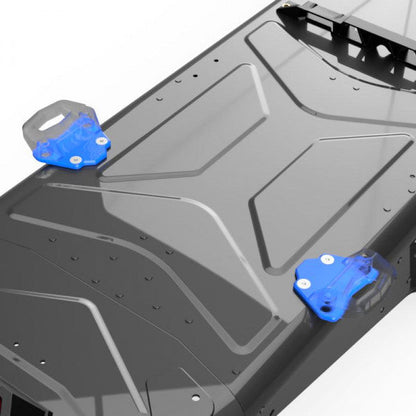 ''Link-it'' System - Polaris Matryx