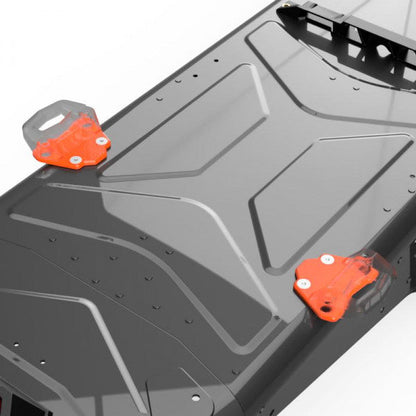 ''Link-it'' System - Polaris Matryx