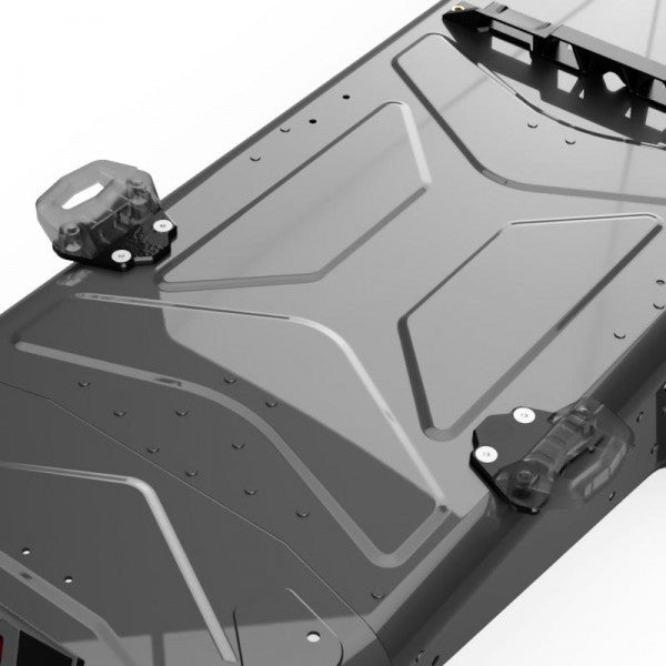''Link-it'' System - Polaris Matryx