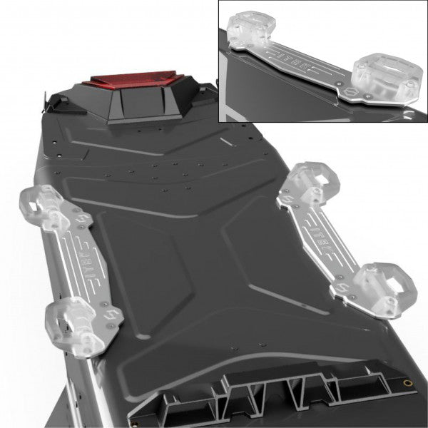 Double ''Link-it'' Adapter - Polaris Matryx 146 / 155 / 165