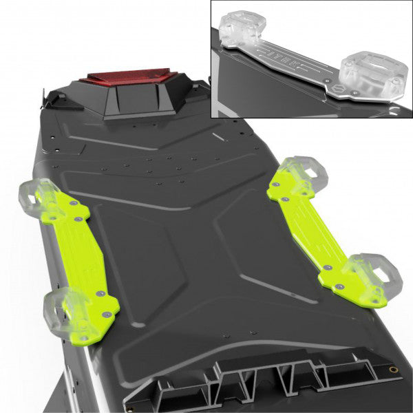Double ''Link-it'' Adapter - Polaris Matryx 146 / 155 / 165