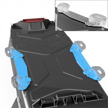 Double ''Link-it'' Adapter - Polaris Matryx 146 / 155 / 165