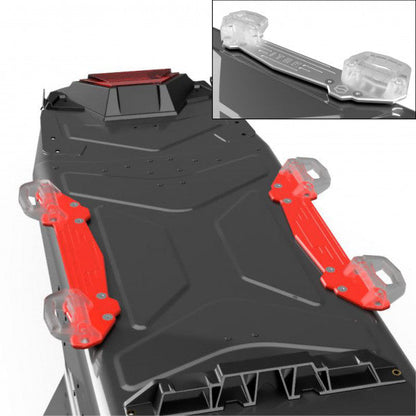 Double ''Link-it'' Adapter - Polaris Matryx 146 / 155 / 165