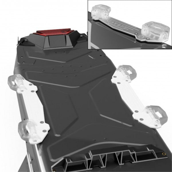 Double ''Link-it'' Adapter - Polaris Matryx 146 / 155 / 165