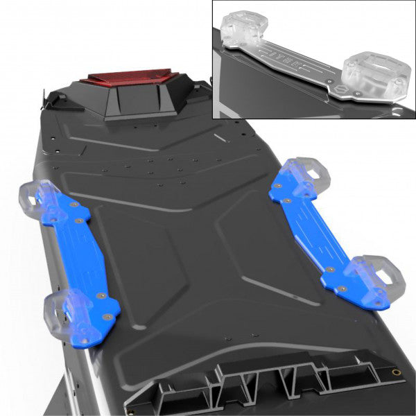 Double ''Link-it'' Adapter - Polaris Matryx 146 / 155 / 165