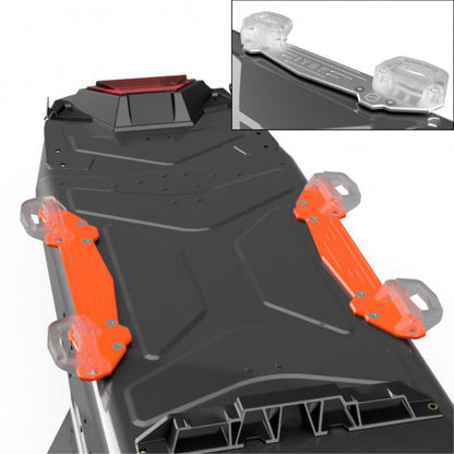 Double ''Link-it'' Adapter - Polaris Matryx 146 / 155 / 165