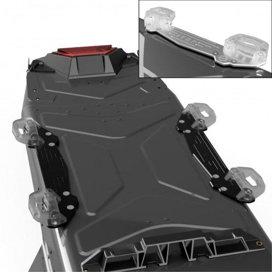 Double ''Link-it'' Adapter - Polaris Matryx 146 / 155 / 165
