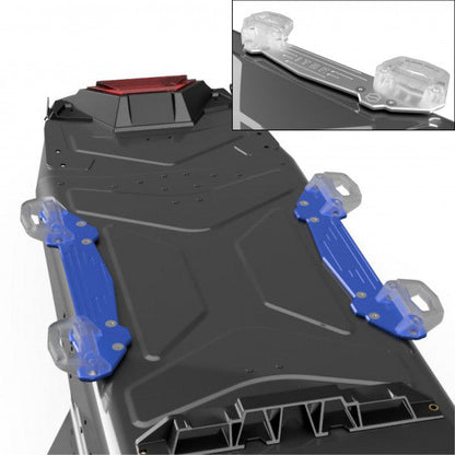 Double ''Link-it'' Adapter - Polaris Matryx 146 / 155 / 165