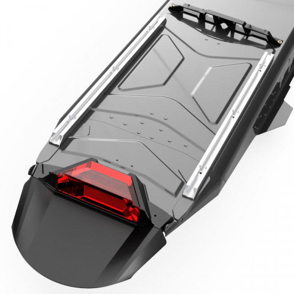 Retrofit Accessory Bar - Polaris Matryx 155-165