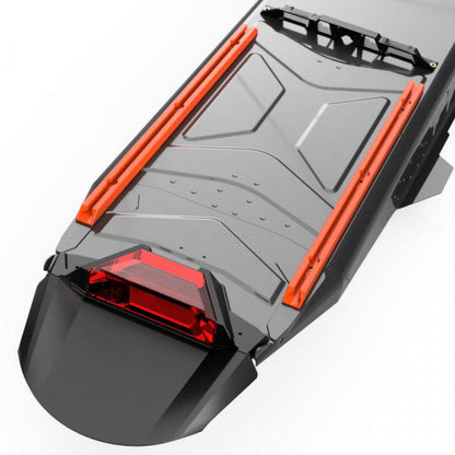 Retrofit Accessory Bar - Polaris Matryx 155-165