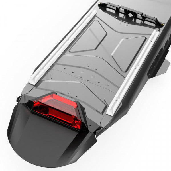 Retrofit Accessory Bar - Polaris Matryx 155-165