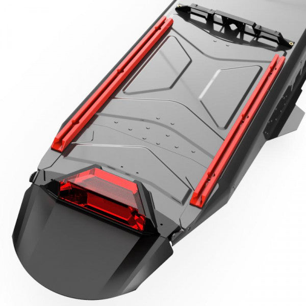 Retrofit Accessory Bar - Polaris Matryx 155-165