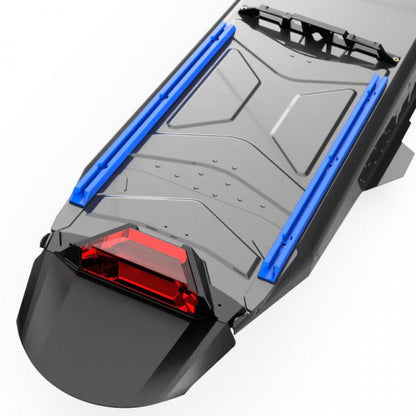 Retrofit Accessory Bar - Polaris Matryx 155-165