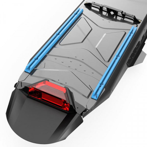 Retrofit Accessory Bar - Polaris Matryx 155-165