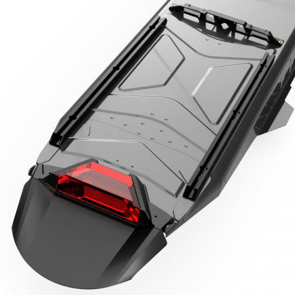 Retrofit Accessory Bar - Polaris Matryx 155-165