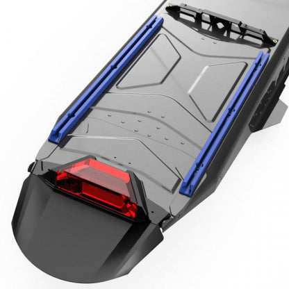Retrofit Accessory Bar - Polaris Matryx 155-165