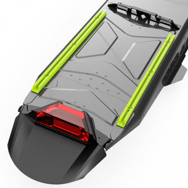 Retrofit Accessory Bar - Polaris Matryx 155-165