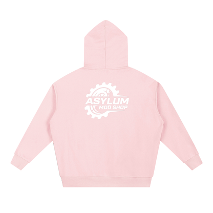 Essential Heavyweight Hoodie