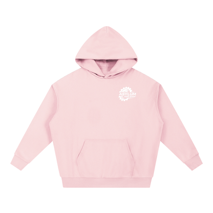 Essential Heavyweight Hoodie