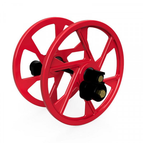 Ski-Doo Gen5 Large Aluminum Wheel Kit