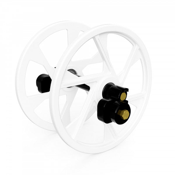 Ski-Doo Gen5 Large Aluminum Wheel Kit