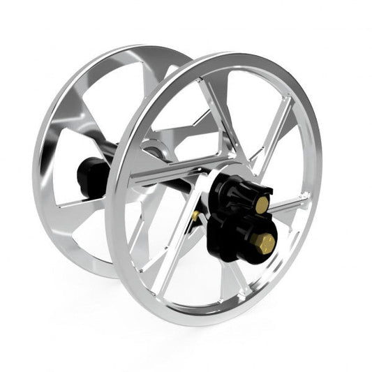 Ski-Doo Gen5 Large Aluminum Wheel Kit