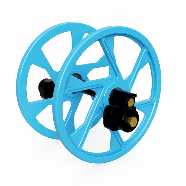 Ski-Doo Gen5 Large Aluminum Wheel Kit