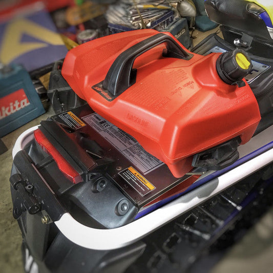 Link-It Adapter - Yamaha and Arctic Cat