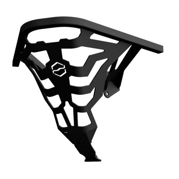 Front Bumper - Arctic Cat Ascender and Yamaha