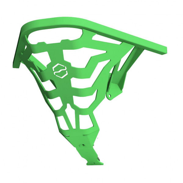 Front Bumper - Arctic Cat Ascender and Yamaha