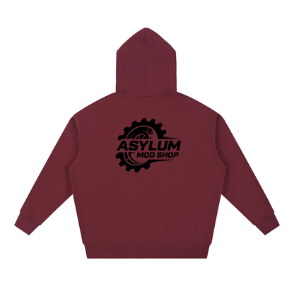 Essential Heavyweight Hoodie