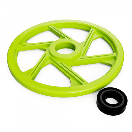 Rear Wheels (Sold Individually)