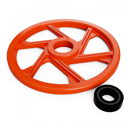 Rear Wheels (Sold Individually)