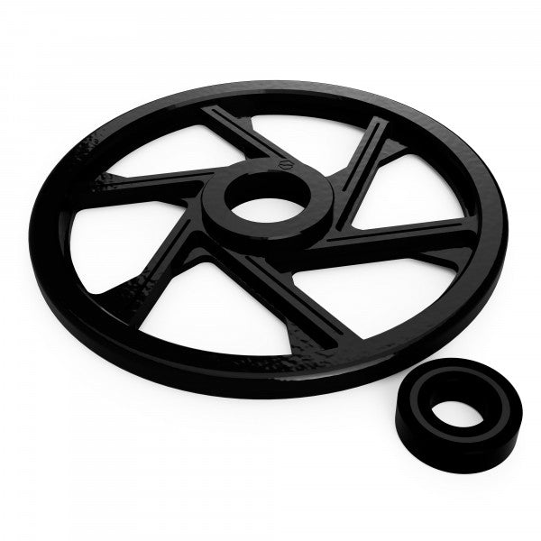 Rear Wheels (Sold Individually)