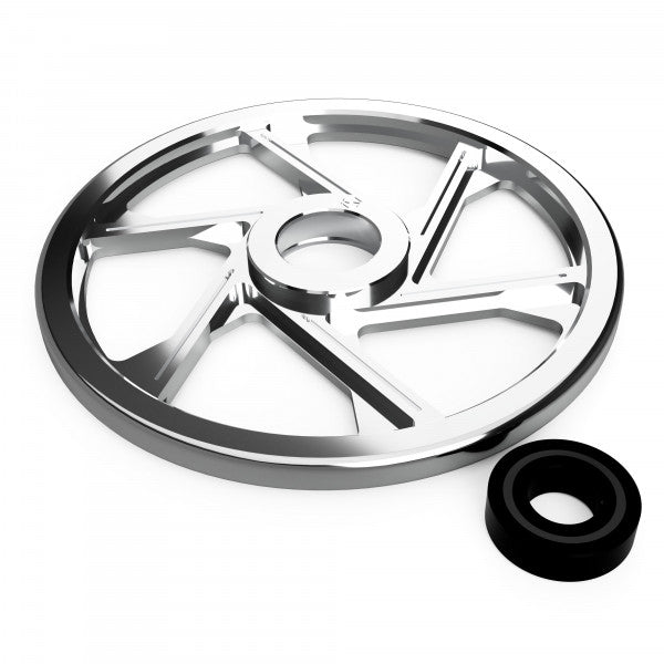 Rear Wheels (Sold Individually)