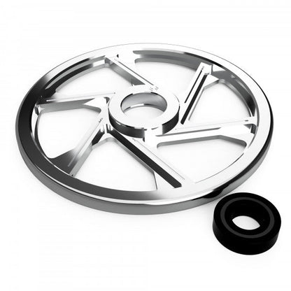 Rear Wheels (Sold Individually)