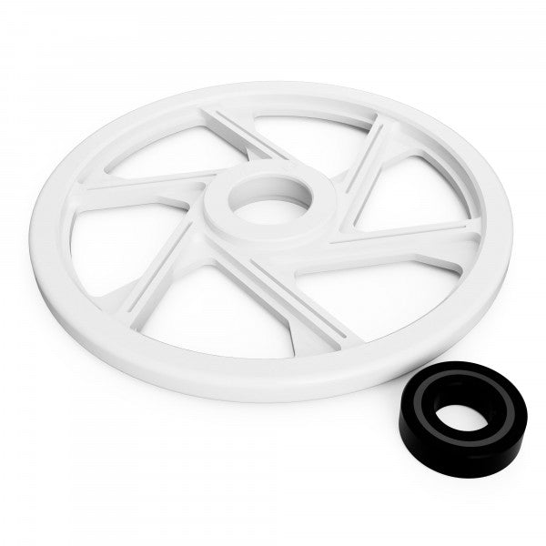 Rear Wheels (Sold Individually)